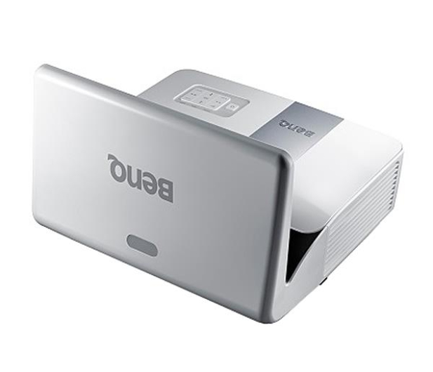 BENQ MX842UST DLP XGA 3000lm, 13,000:1, HDMI, UST - 205235 - zdjęcie 2